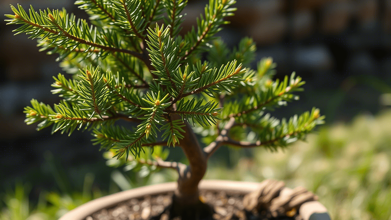 How to Care for a Juniper Bonsai Tree