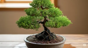 Why Your Juniper Bonsai Soil Stays Too Wet & How to Fix It