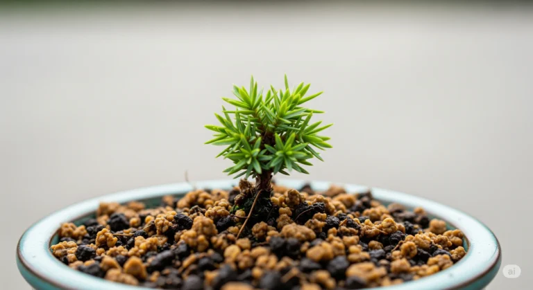 How to Grow a Juniper Bonsai from Seed at Home (Easy Guide)