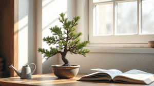Can Juniper Bonsai Live Indoors? (Pros and Cons)