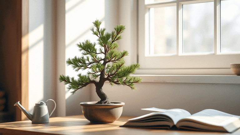 Can Juniper Bonsai Live Indoors? (Pros and Cons)