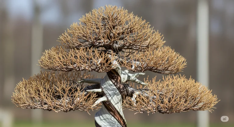 Juniper Bonsai Leaf Loss (Causes, Fixes, and Red Flags)
