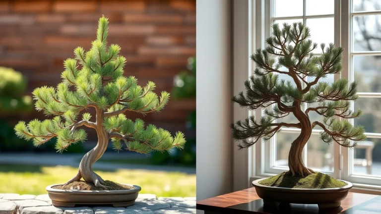 Juniper Bonsai Light Requirements (Indoor & Outdoor Tips)