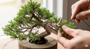 Tools for Juniper Bonsai Wiring: Complete Guide